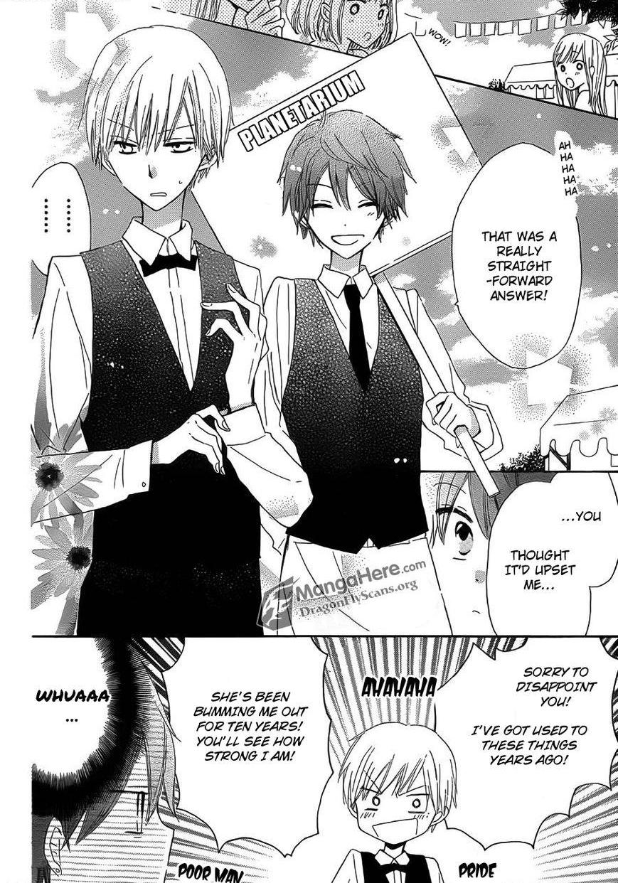 Read Last Game (en) Manga Online