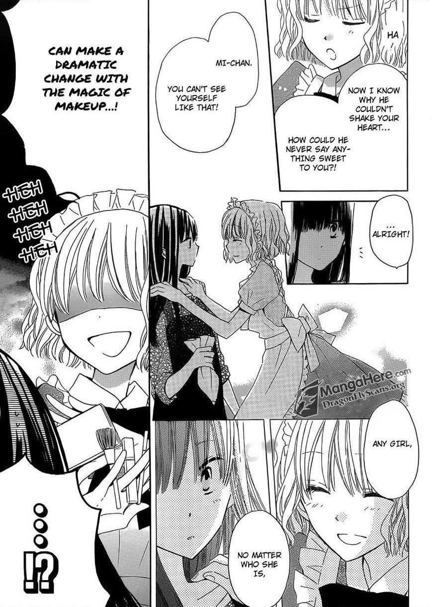 Read Last Game (en) Manga Online