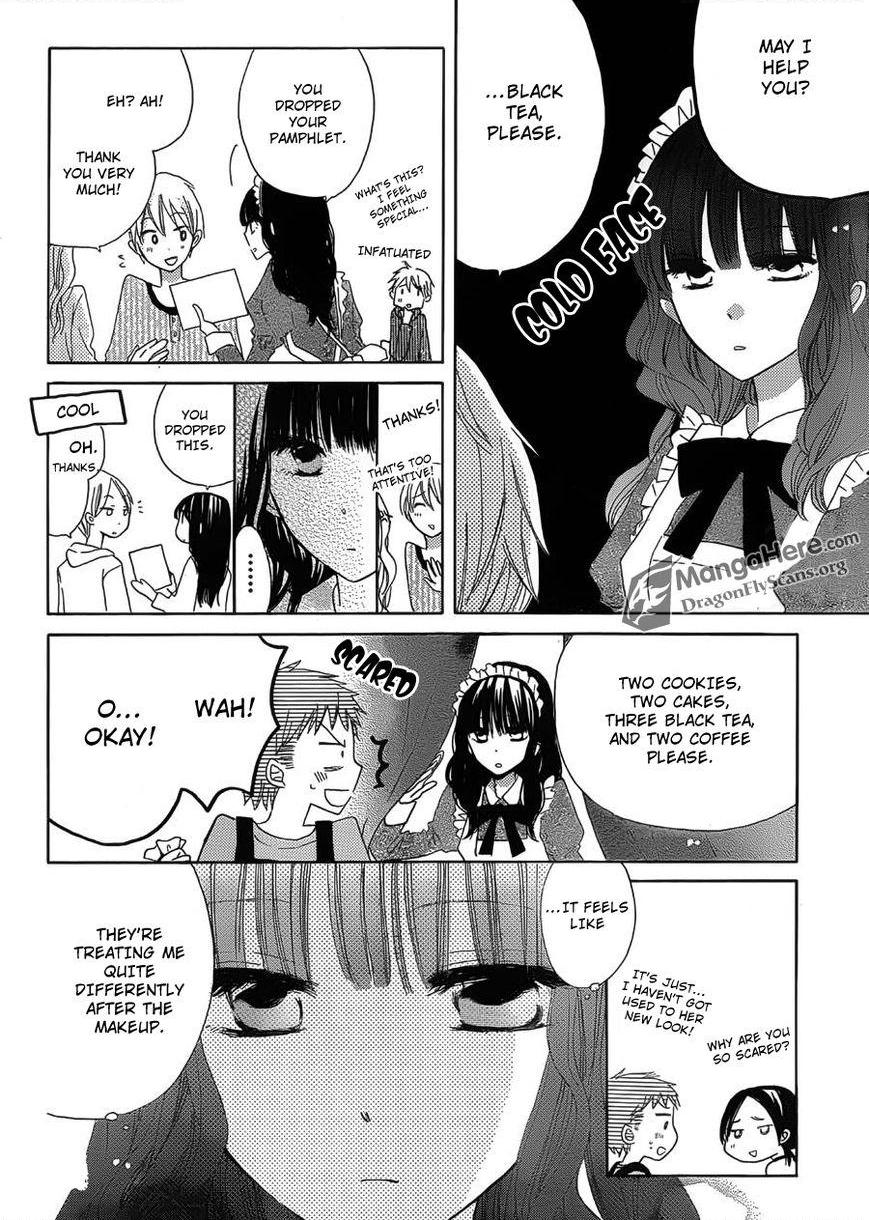 Read Last Game (en) Manga Online