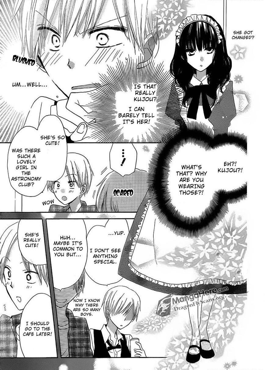 Read Last Game (en) Manga Online