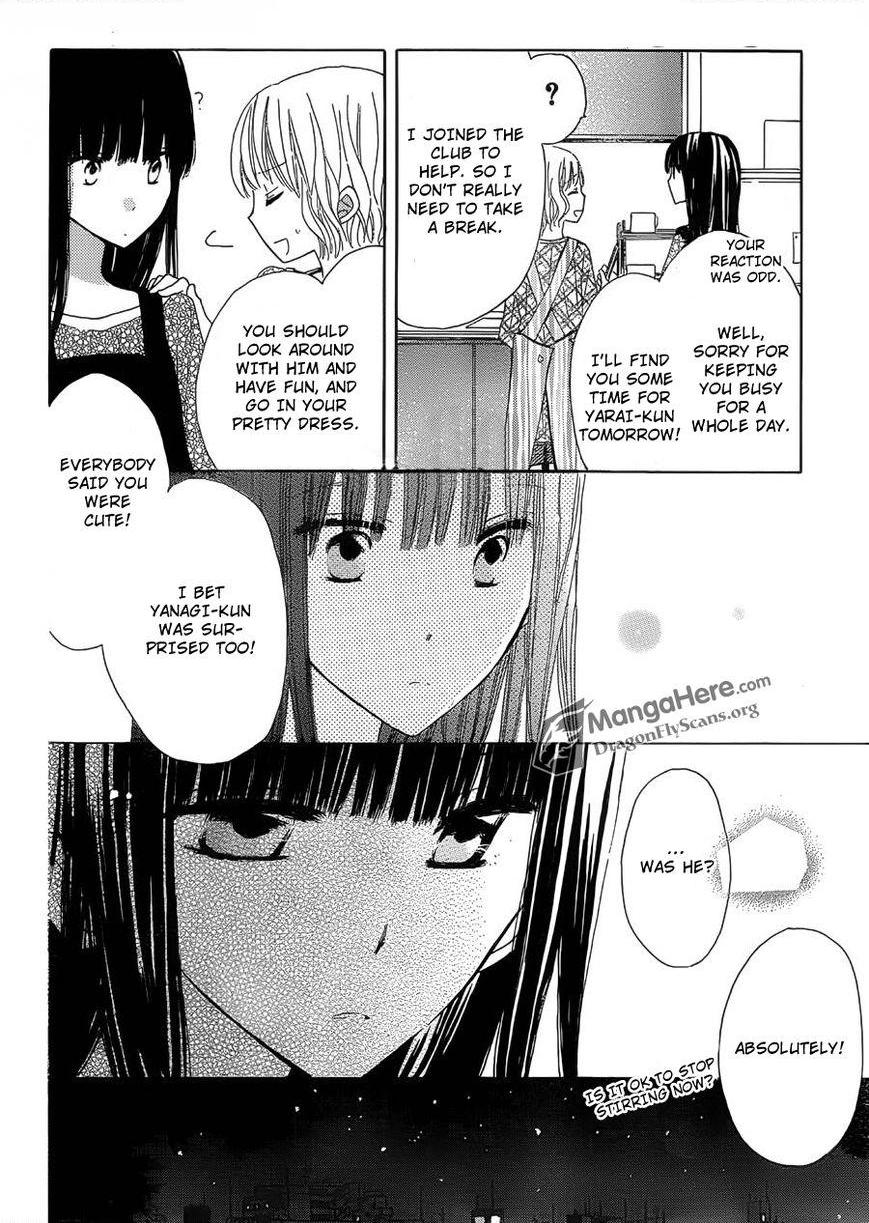 Read Last Game (en) Manga Online