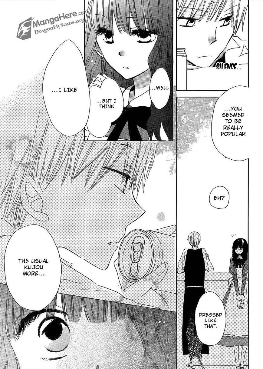 Read Last Game (en) Manga Online