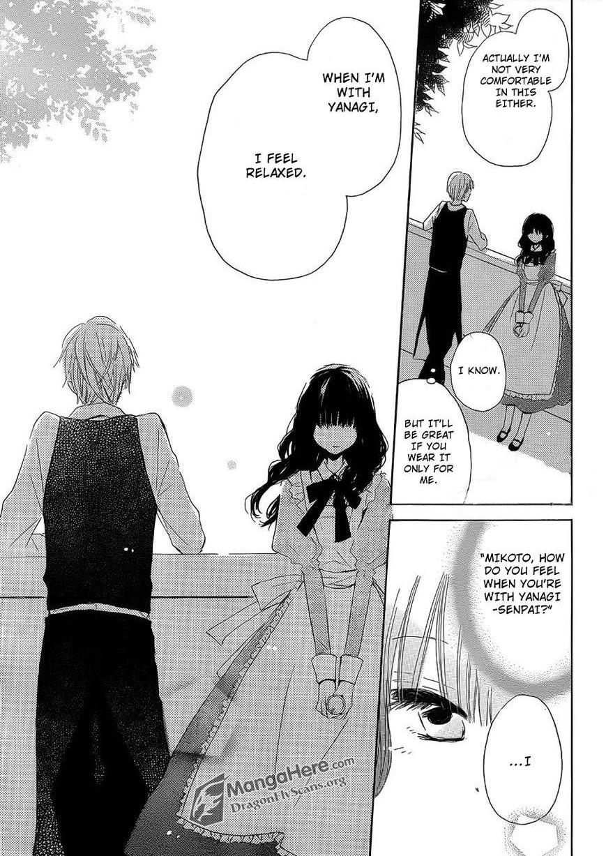 Read Last Game (en) Manga Online