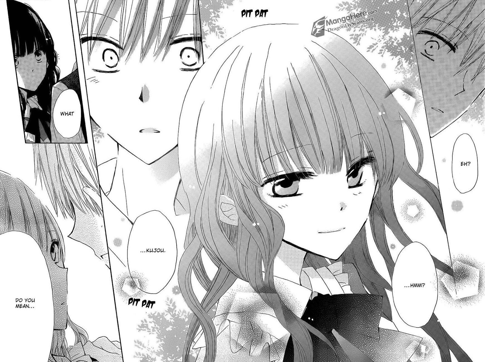 Read Last Game (en) Manga Online