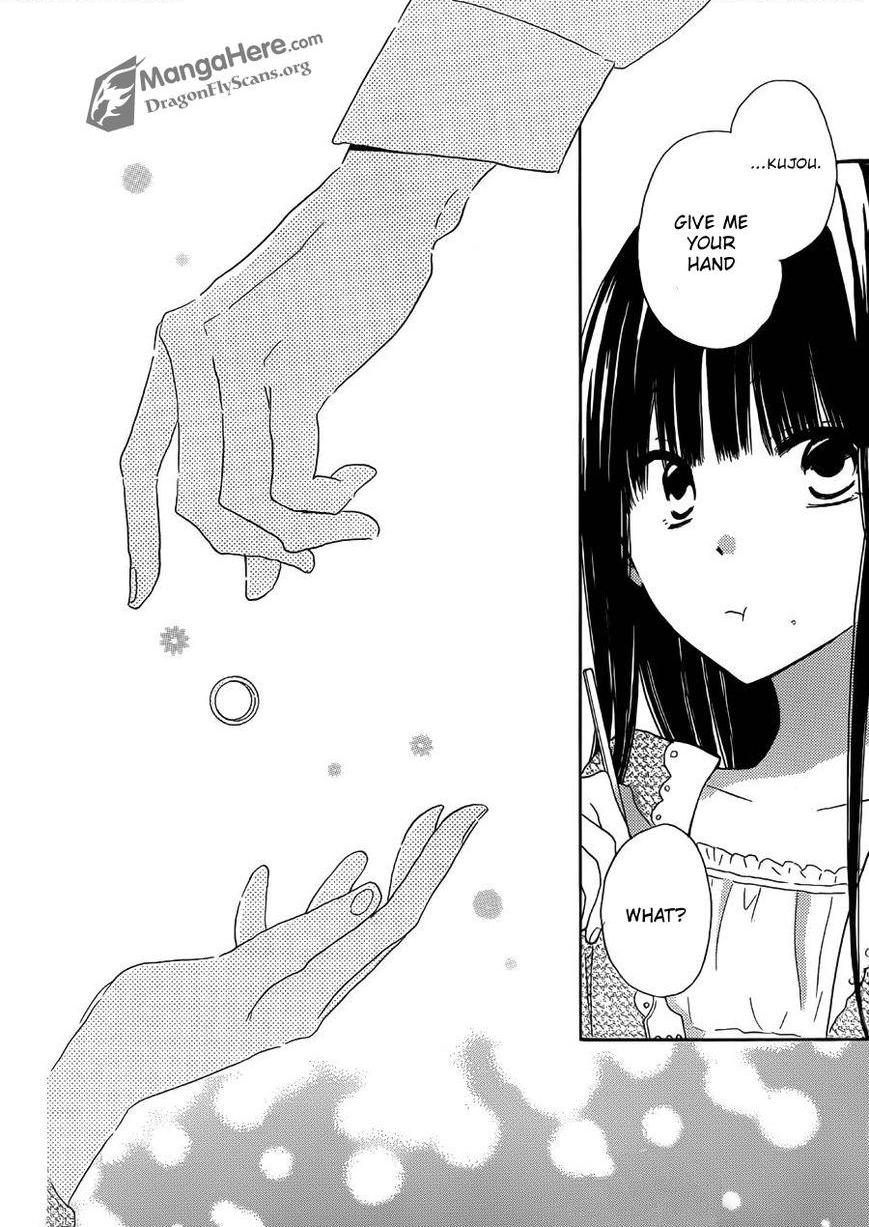 Read Last Game (en) Manga Online