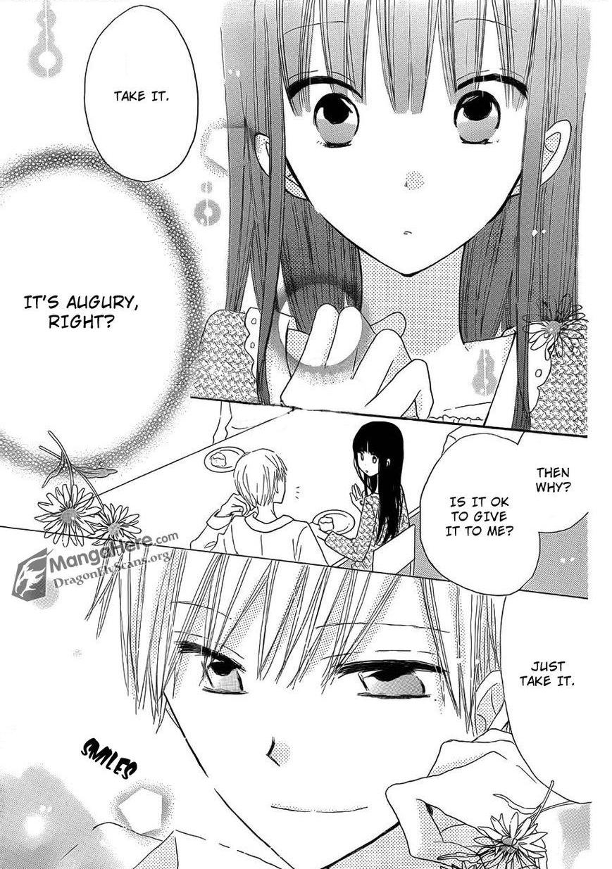 Read Last Game (en) Manga Online