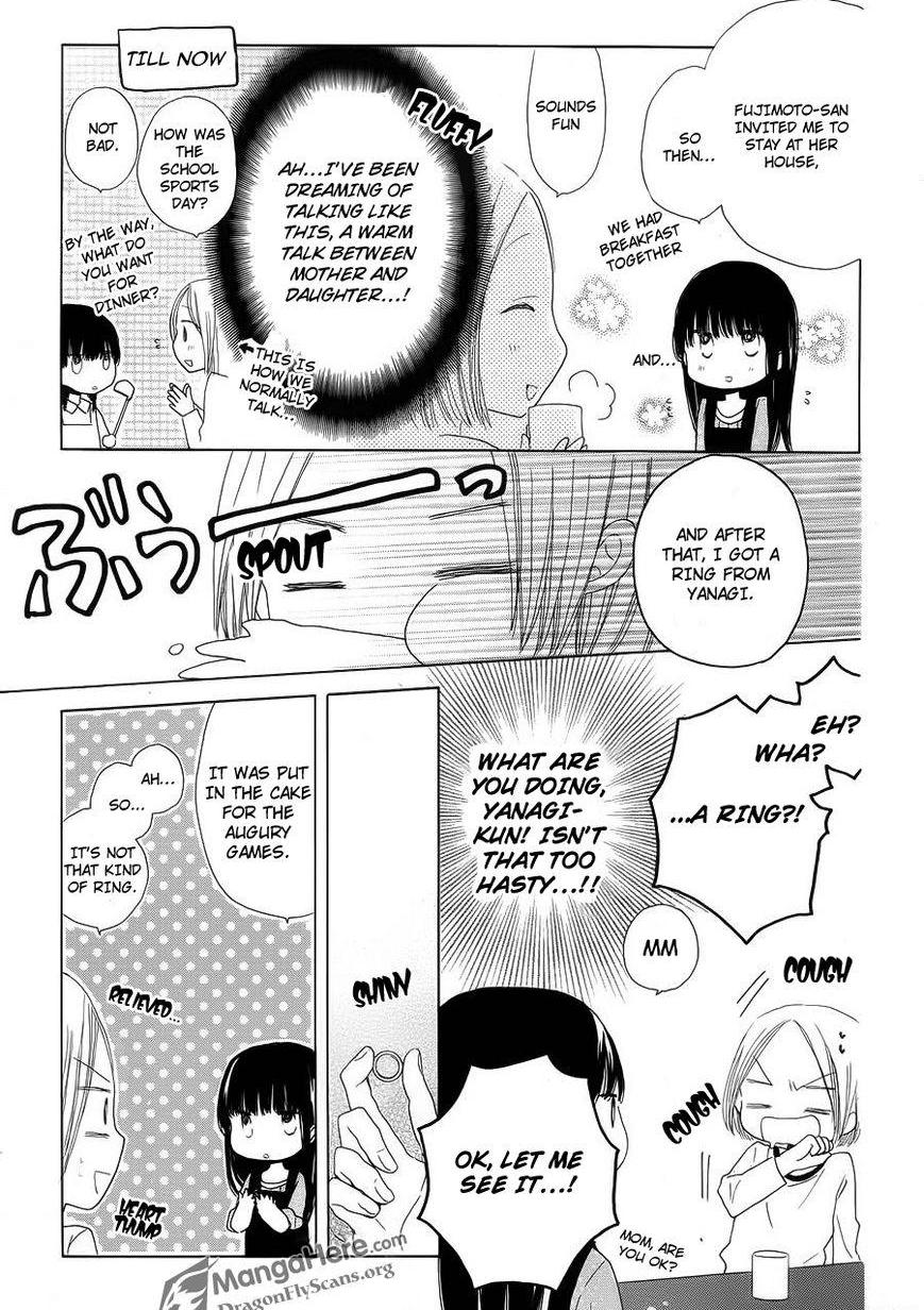 Read Last Game (en) Manga Online