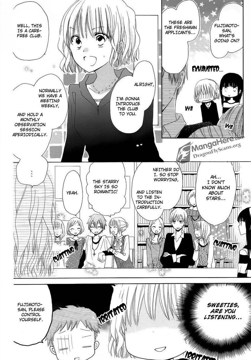 Read Last Game (en) Manga Online