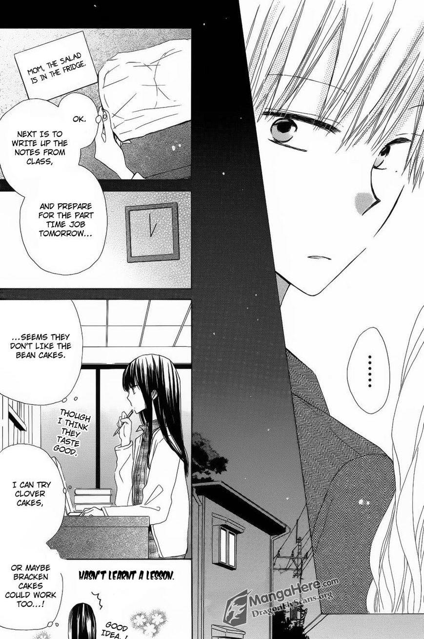 Read Last Game (en) Manga Online