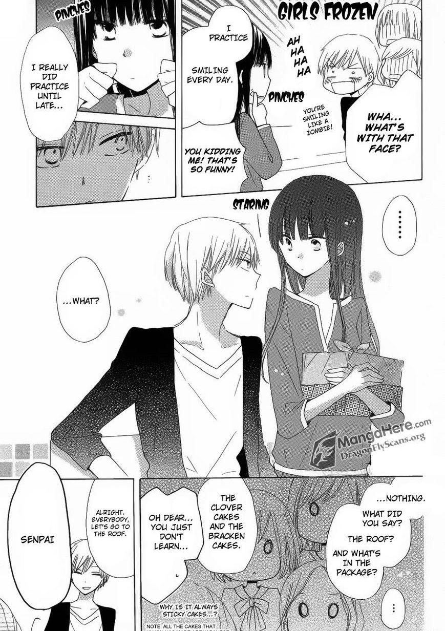 Read Last Game (en) Manga Online