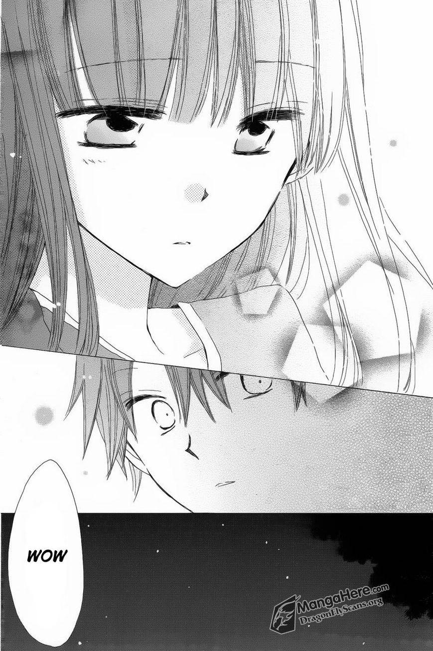 Read Last Game (en) Manga Online