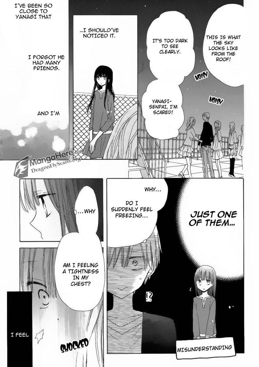 Read Last Game (en) Manga Online