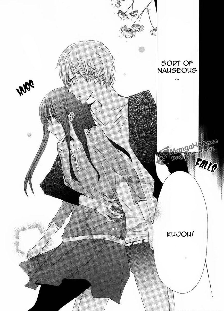 Read Last Game (en) Manga Online