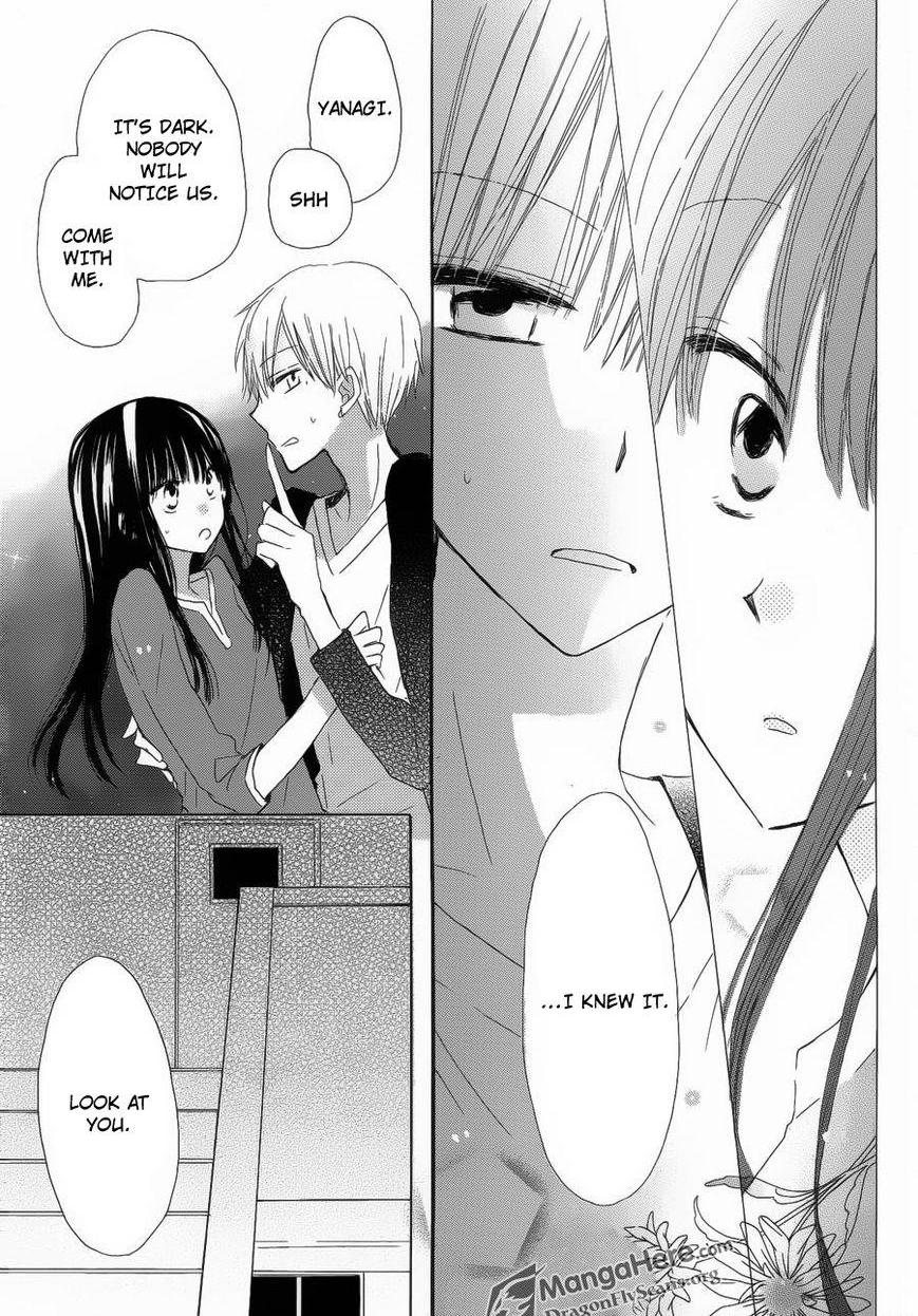 Read Last Game (en) Manga Online