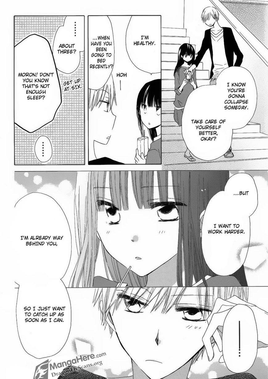 Read Last Game (en) Manga Online