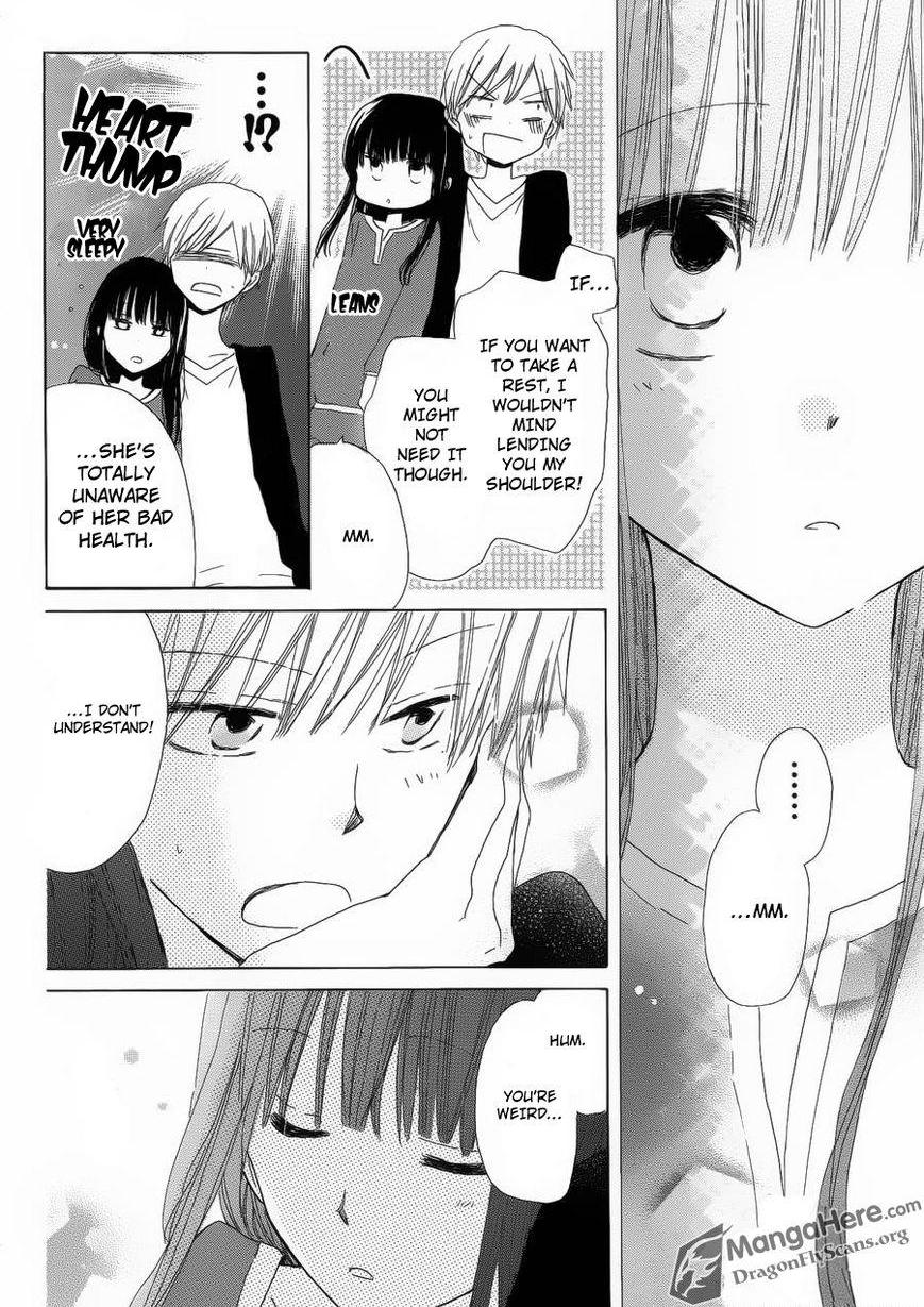 Read Last Game (en) Manga Online