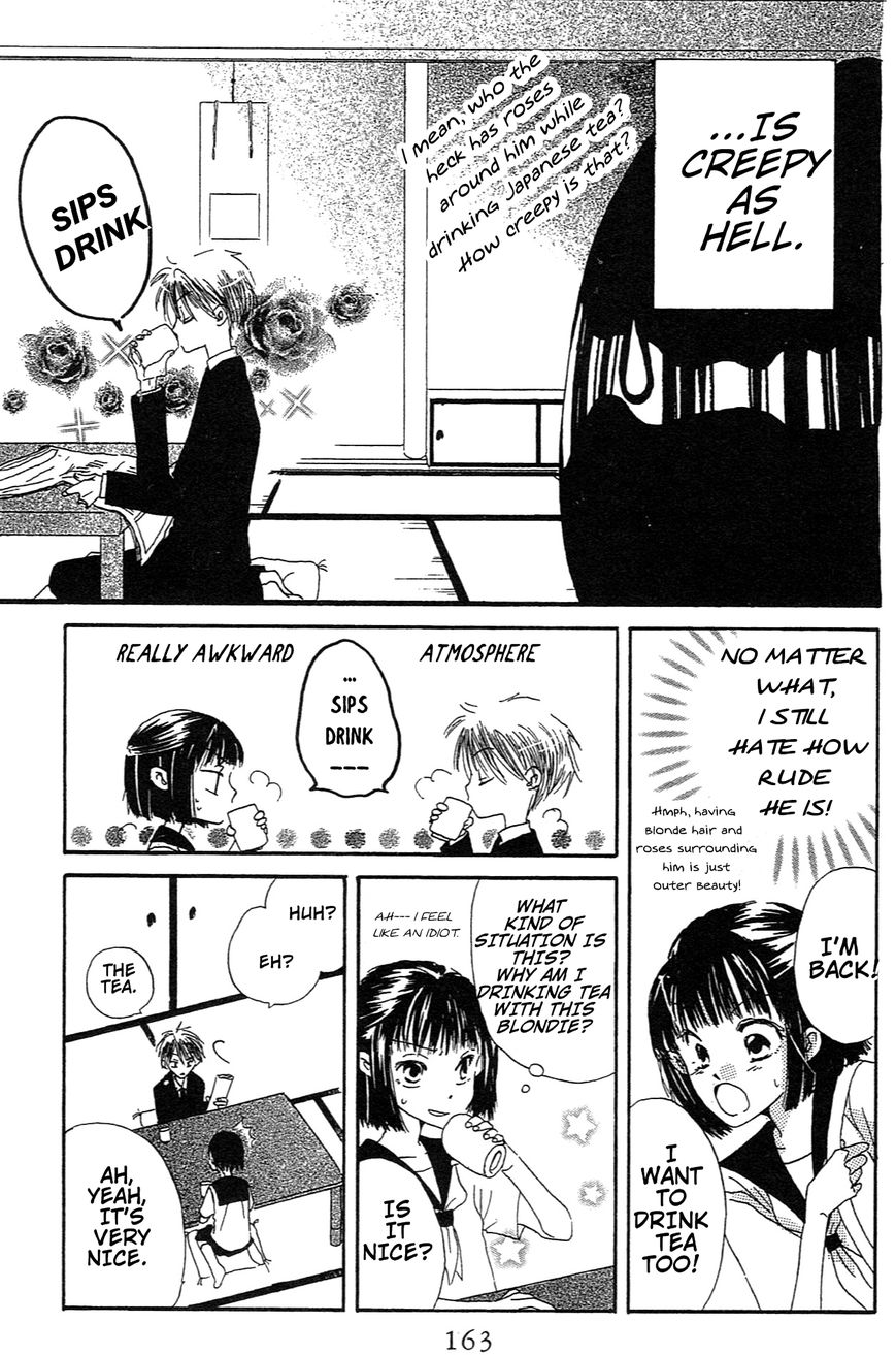 Read Last Game (en) Manga Online