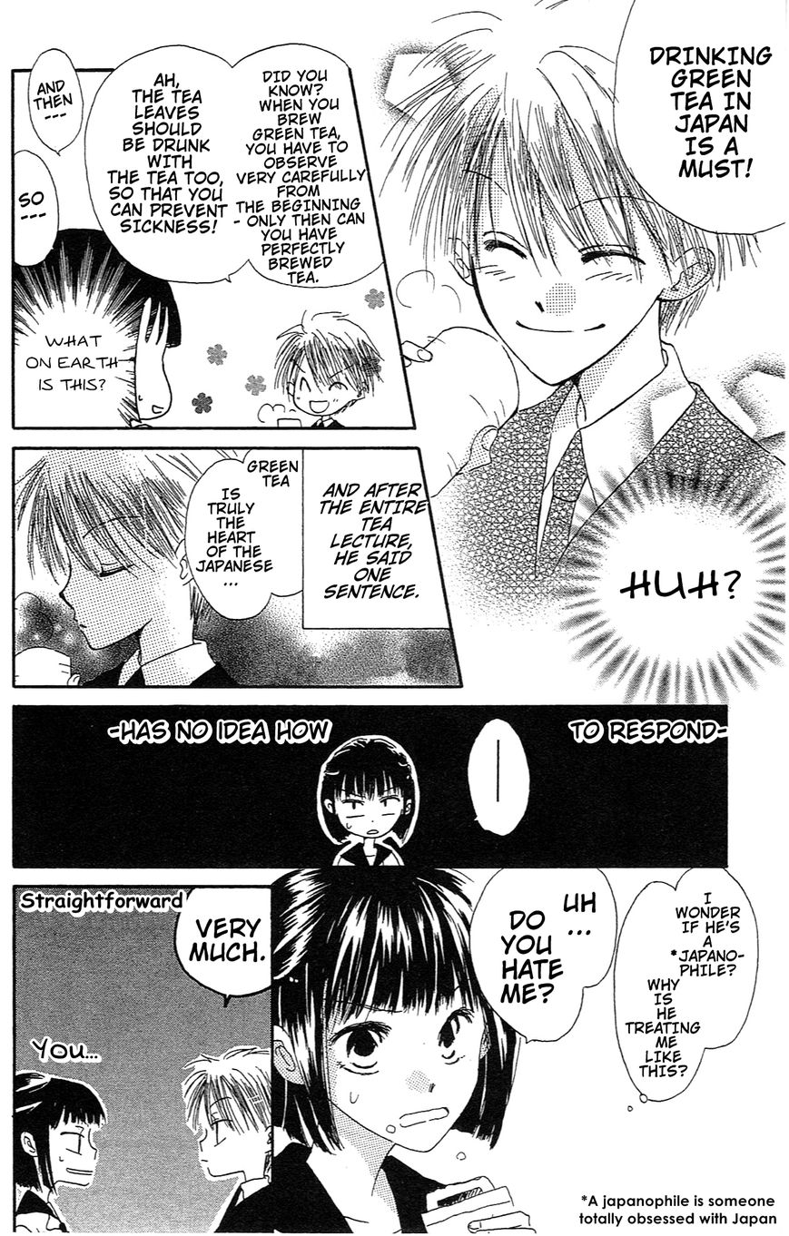 Read Last Game (en) Manga Online