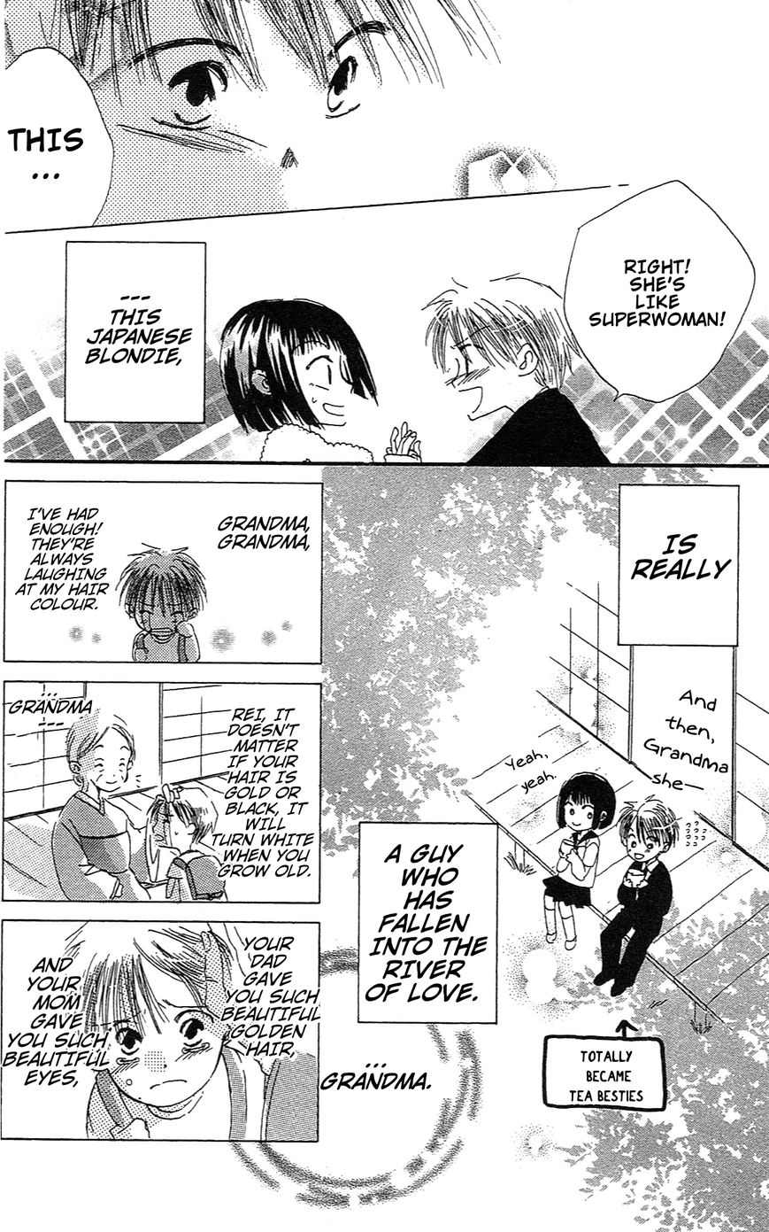 Read Last Game (en) Manga Online