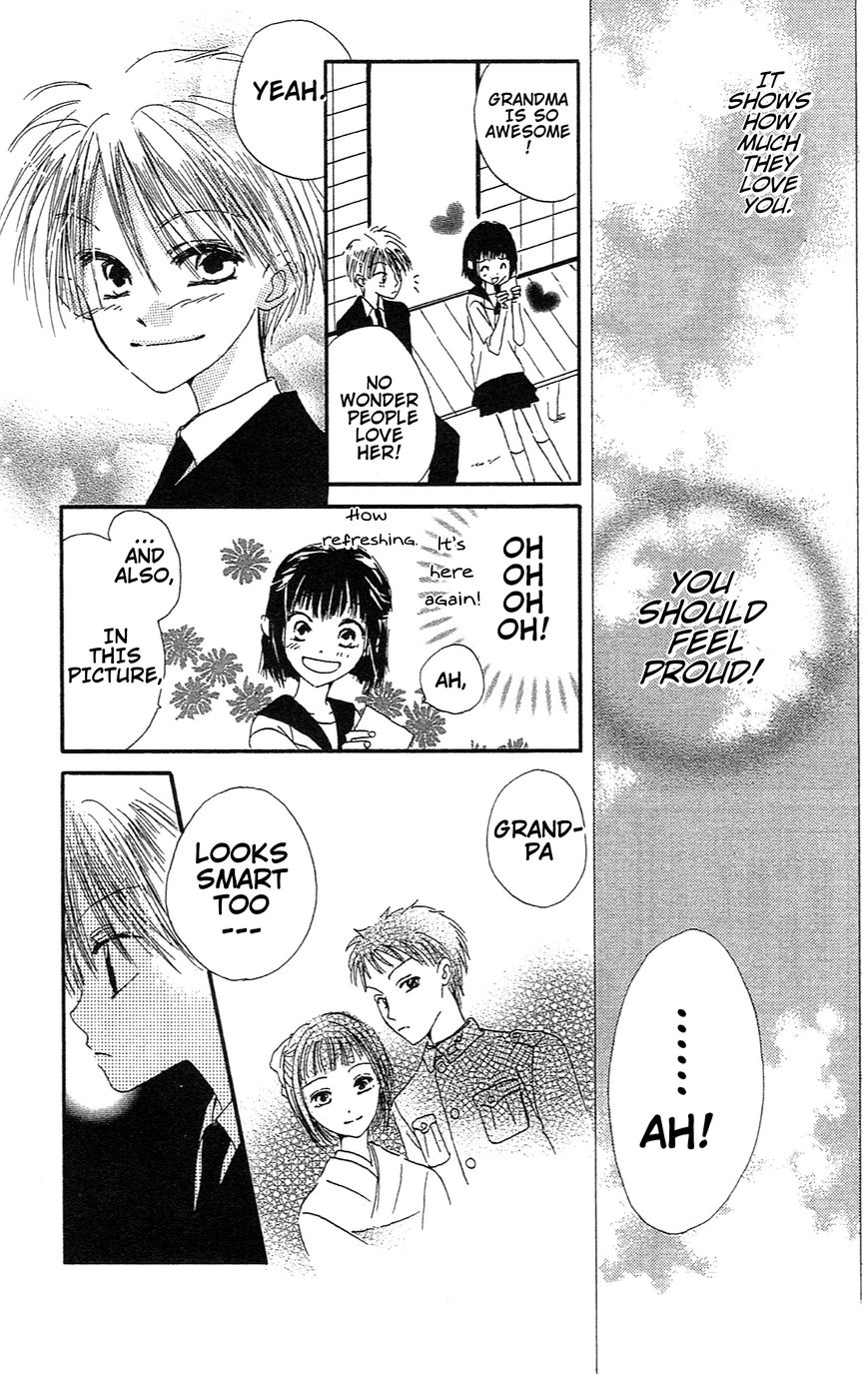 Read Last Game (en) Manga Online