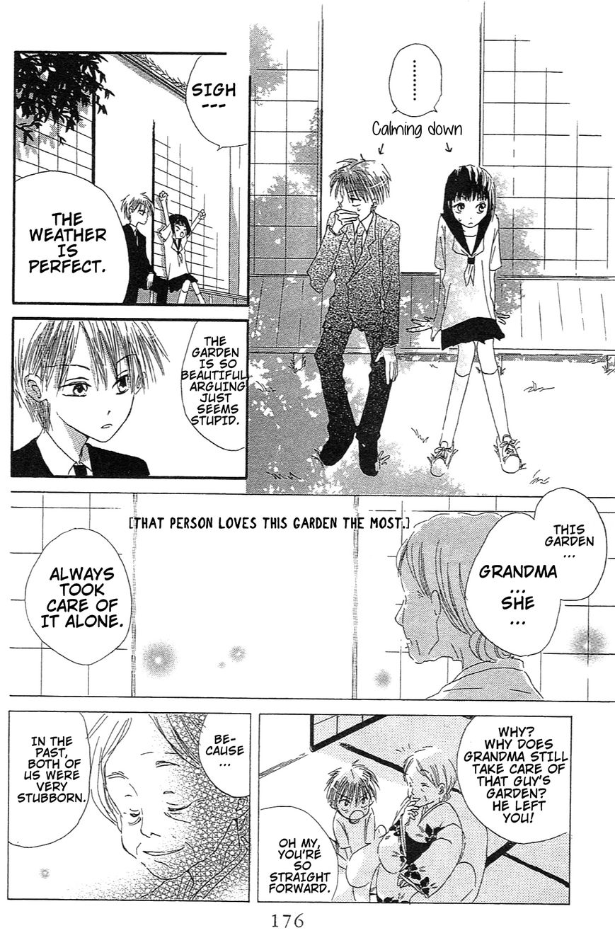 Read Last Game (en) Manga Online