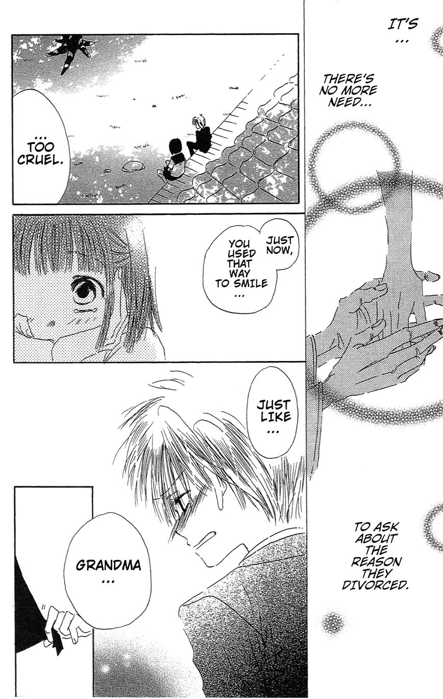 Read Last Game (en) Manga Online