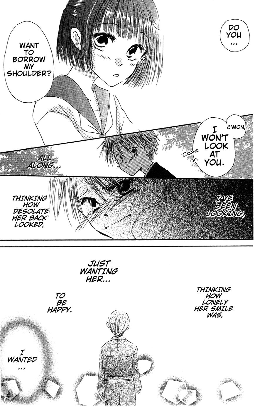 Read Last Game (en) Manga Online