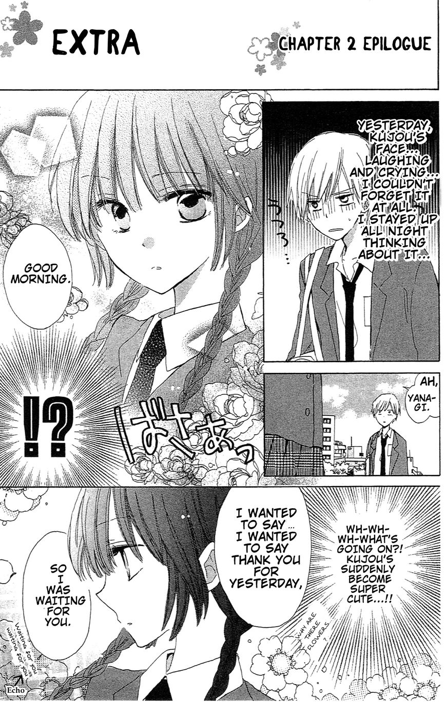 Read Last Game (en) Manga Online