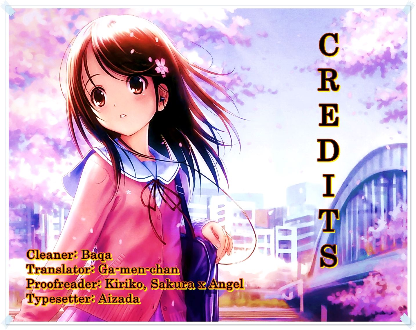 Read Last Game (en) Manga Online