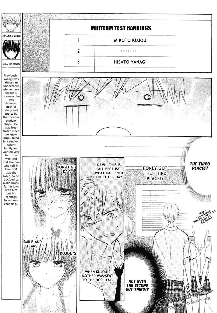 Read Last Game (en) Manga Online