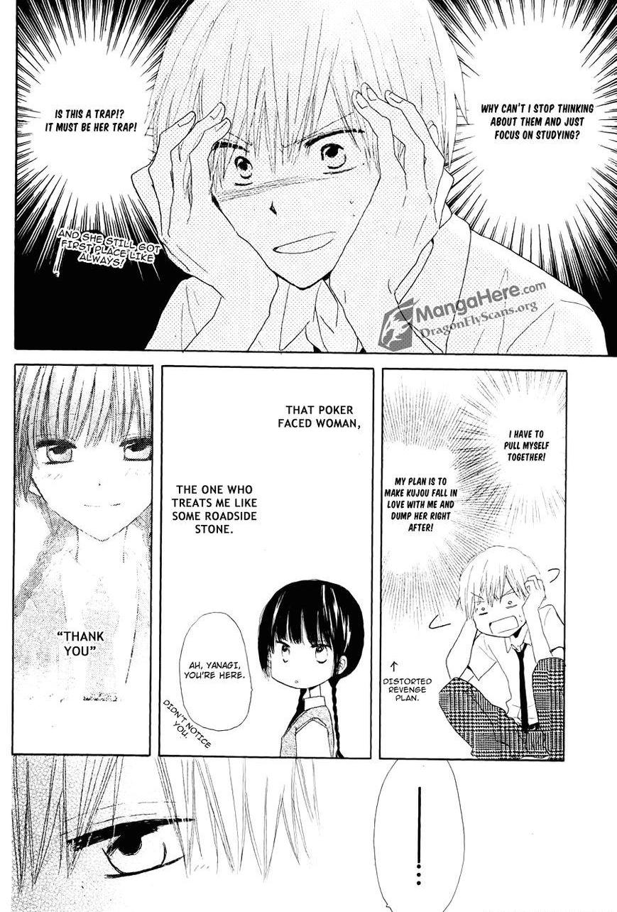 Read Last Game (en) Manga Online