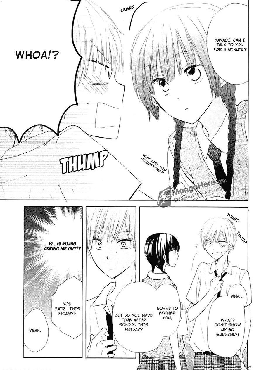 Read Last Game (en) Manga Online