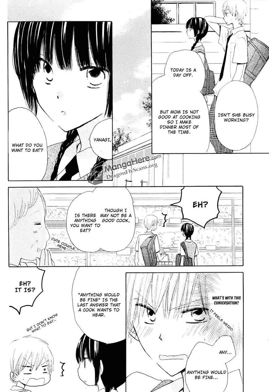 Read Last Game (en) Manga Online