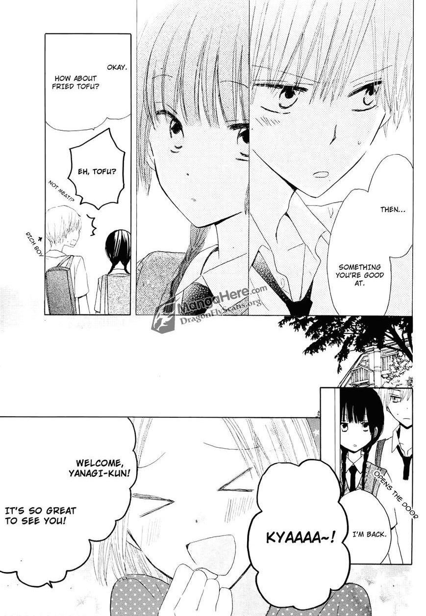 Read Last Game (en) Manga Online