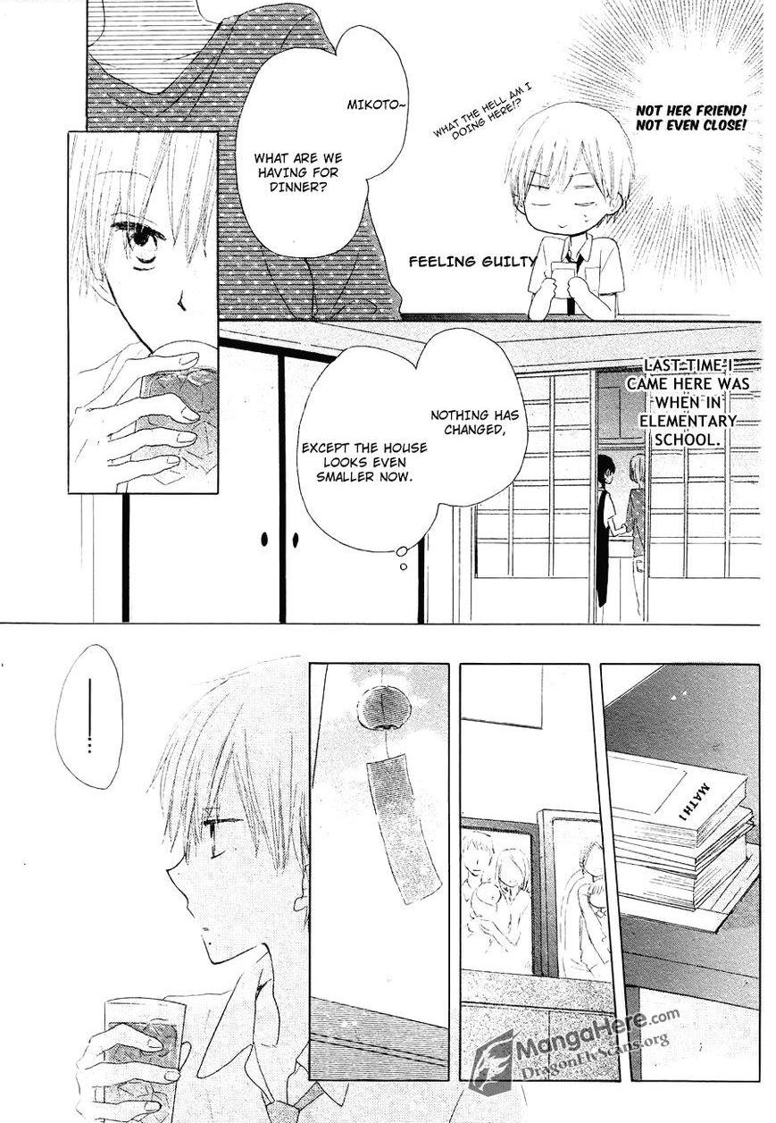 Read Last Game (en) Manga Online