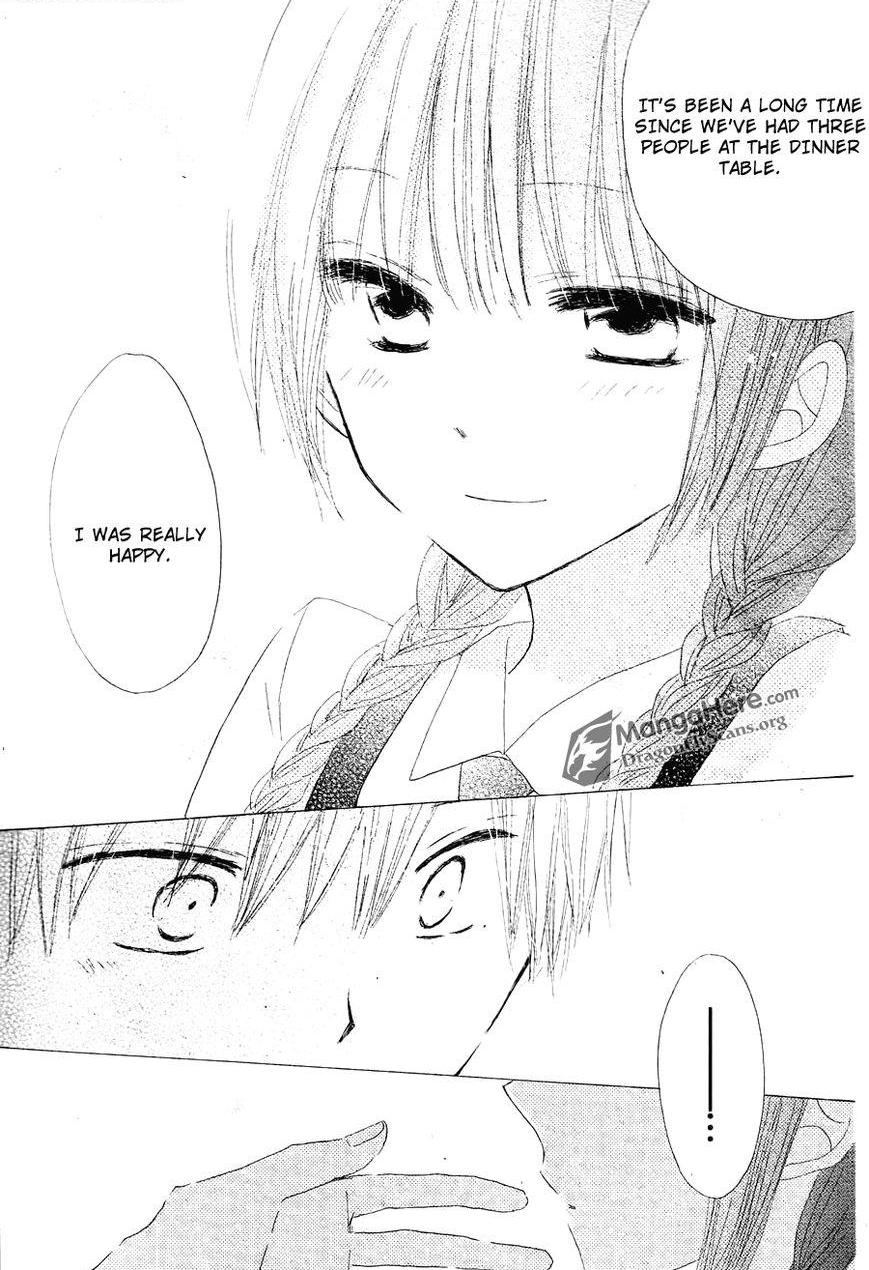 Read Last Game (en) Manga Online