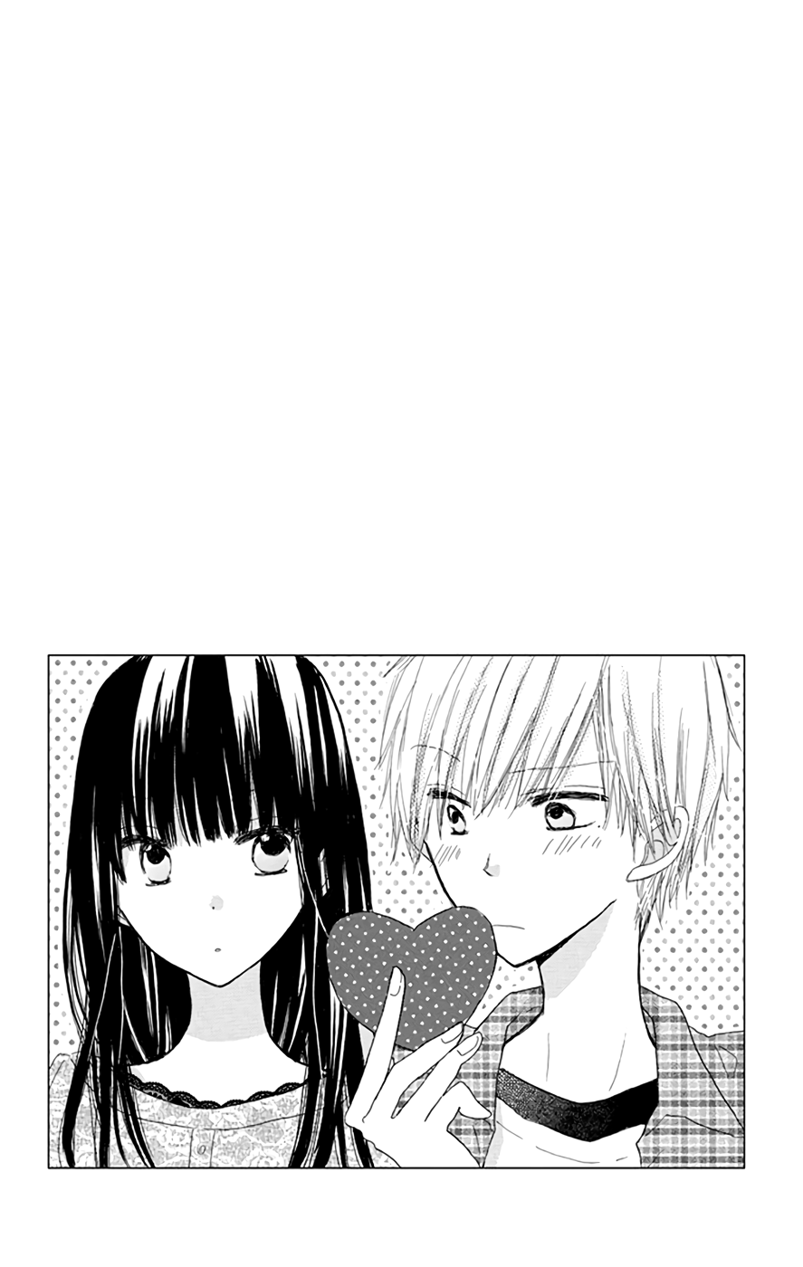 Read Last Game (en) Manga Online