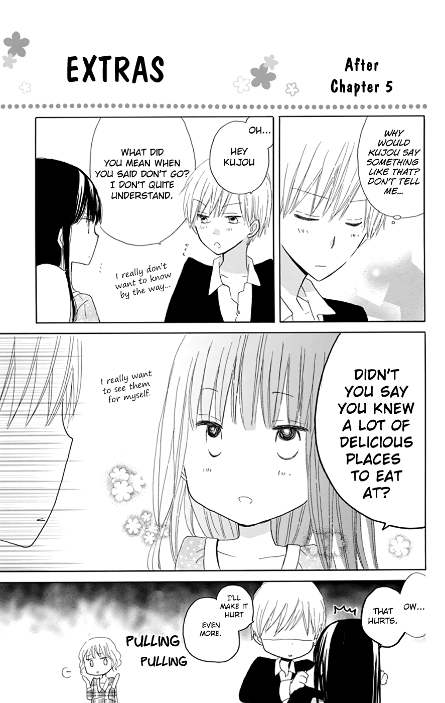 Read Last Game (en) Manga Online