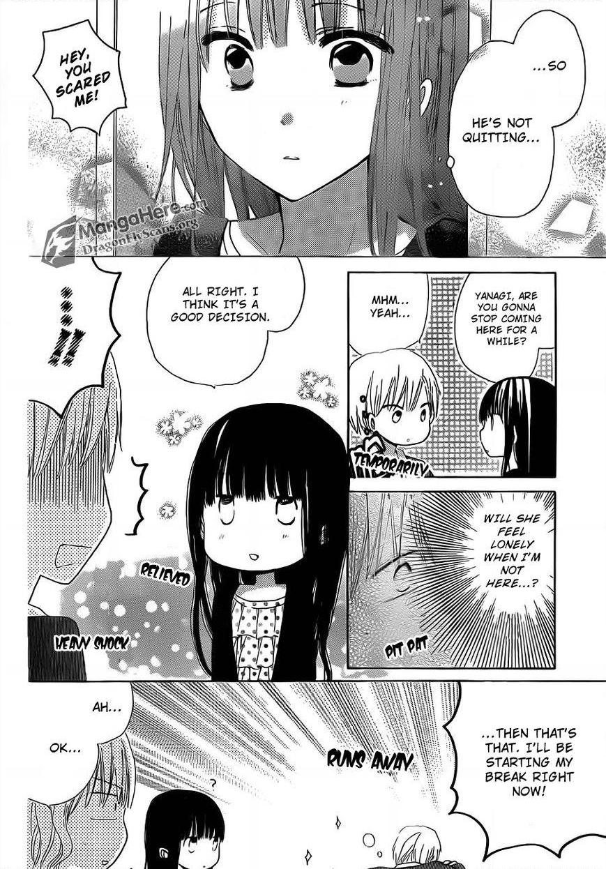 Read Last Game (en) Manga Online