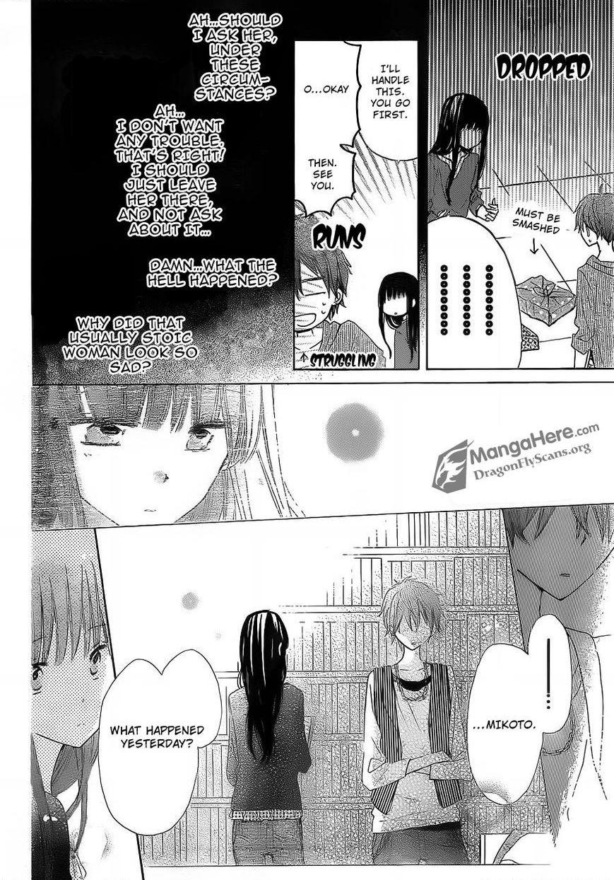 Read Last Game (en) Manga Online