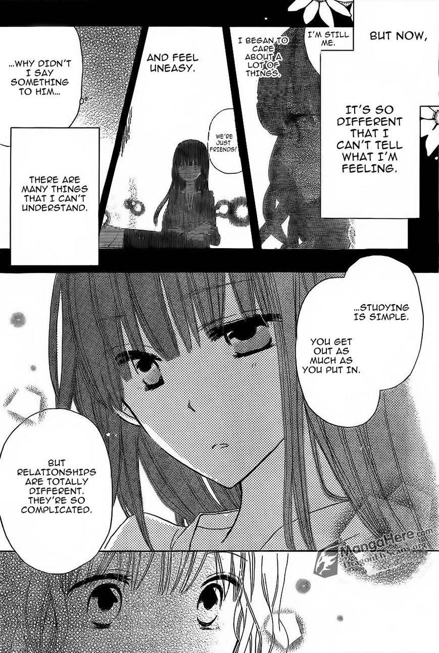 Read Last Game (en) Manga Online