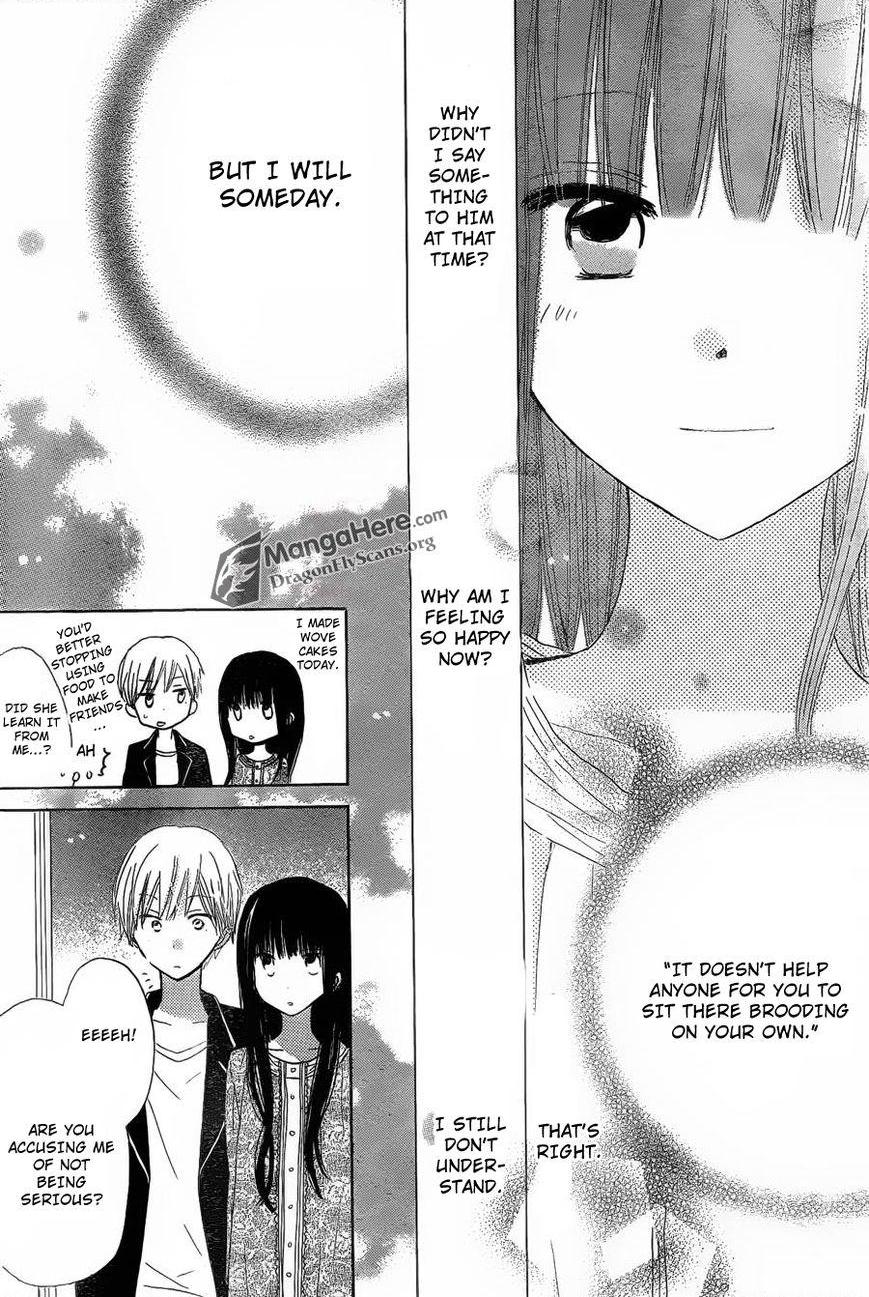 Read Last Game (en) Manga Online