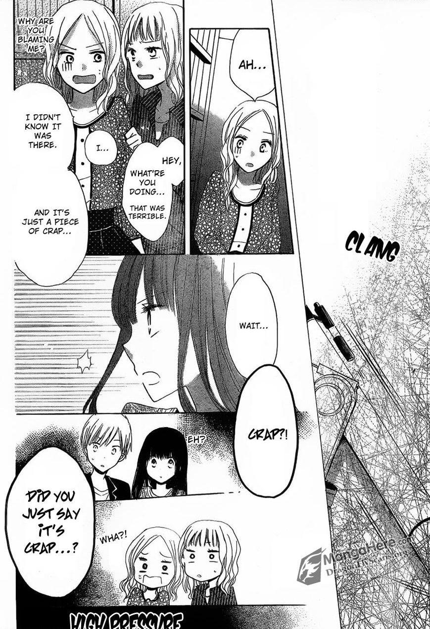 Read Last Game (en) Manga Online