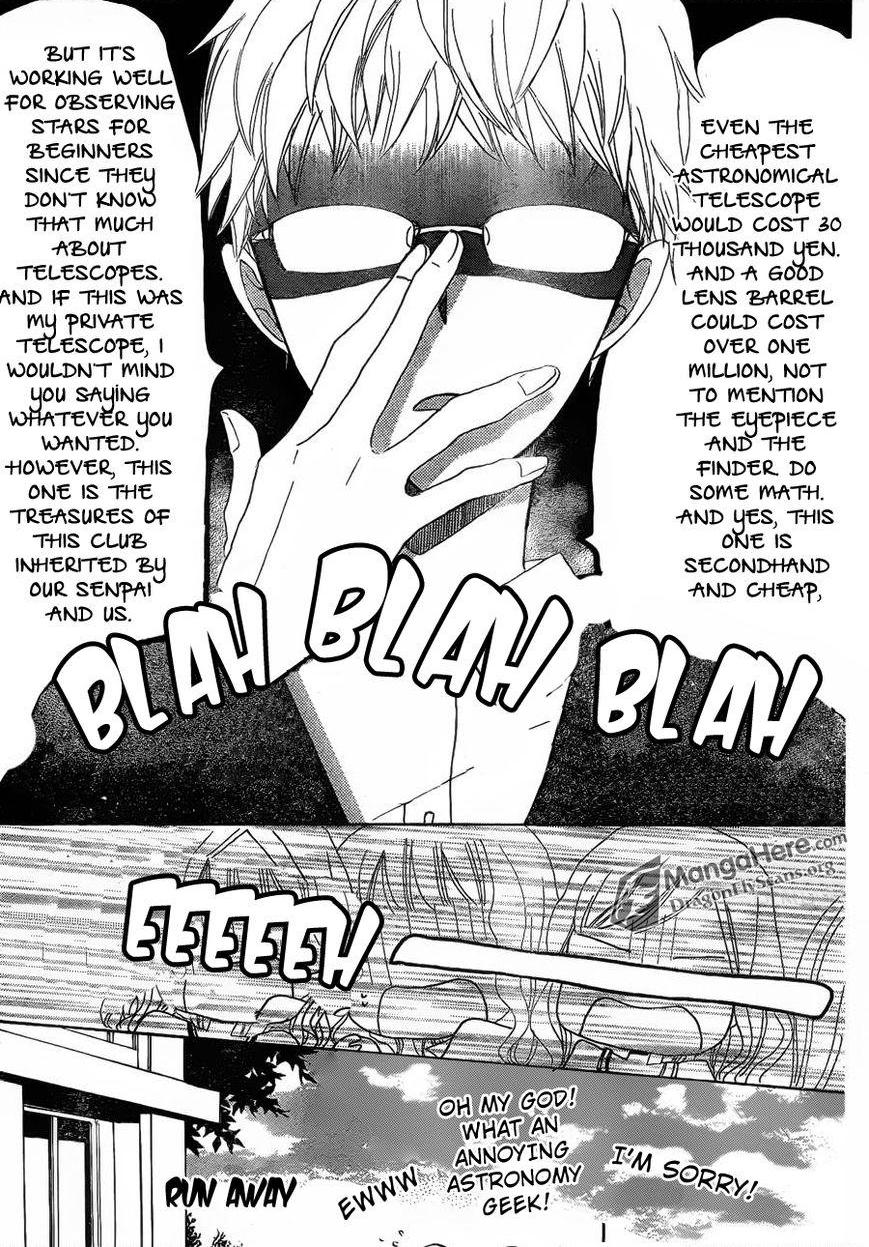 Read Last Game (en) Manga Online