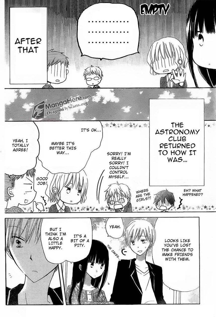 Read Last Game (en) Manga Online