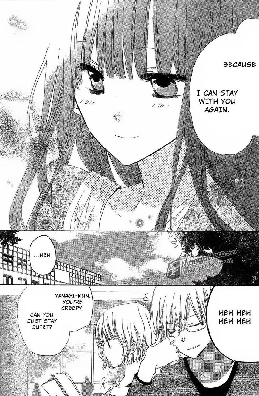 Read Last Game (en) Manga Online