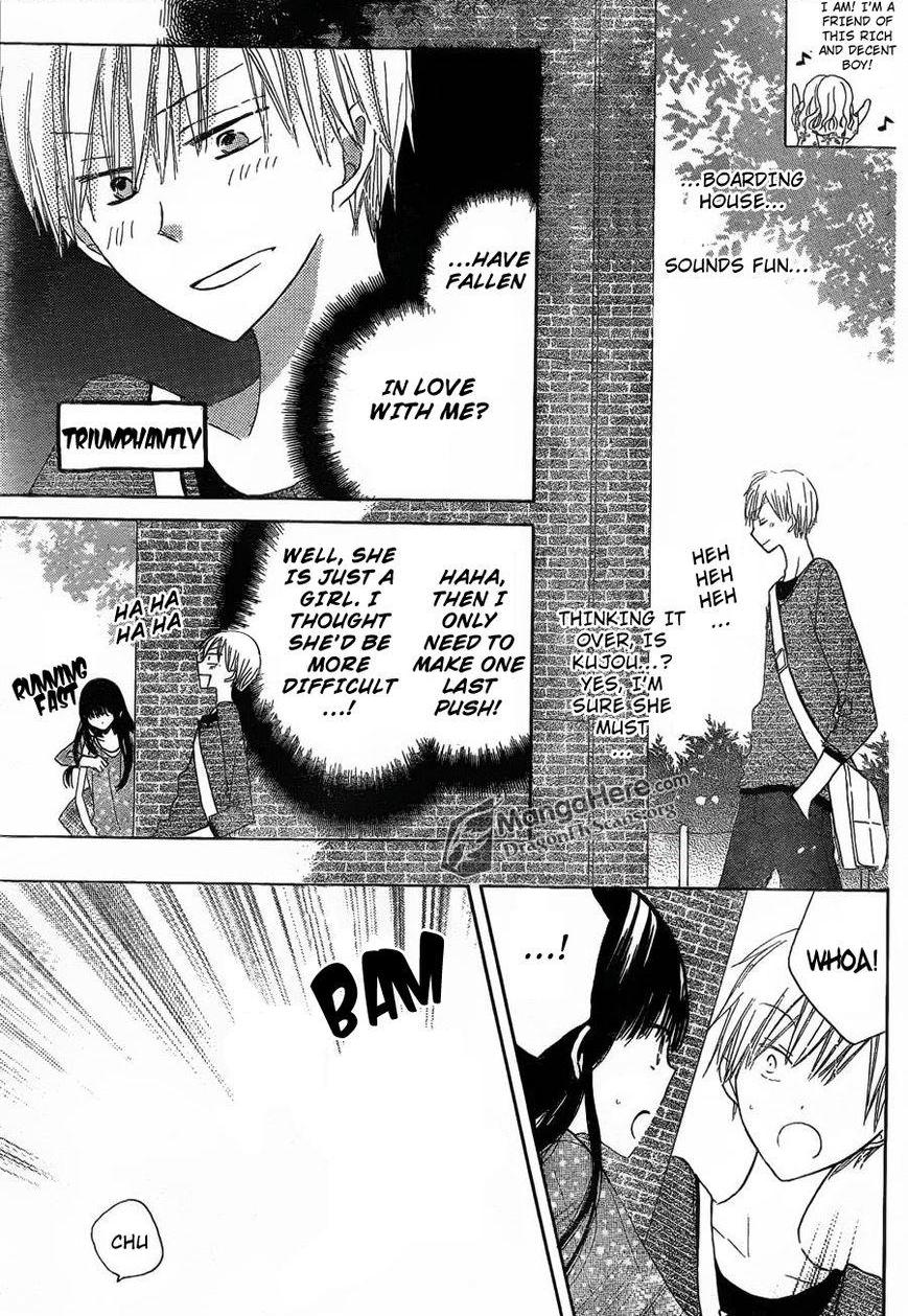 Read Last Game (en) Manga Online