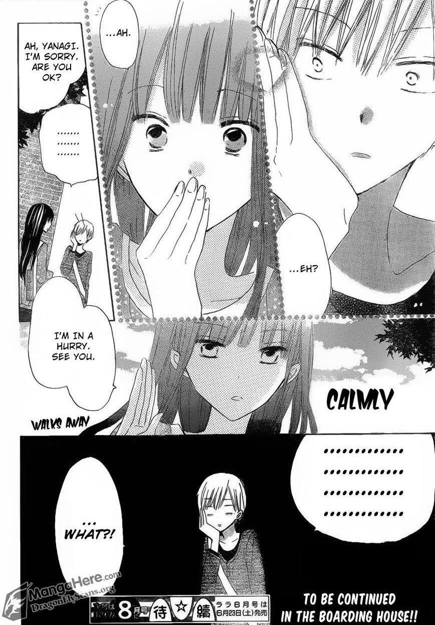 Read Last Game (en) Manga Online