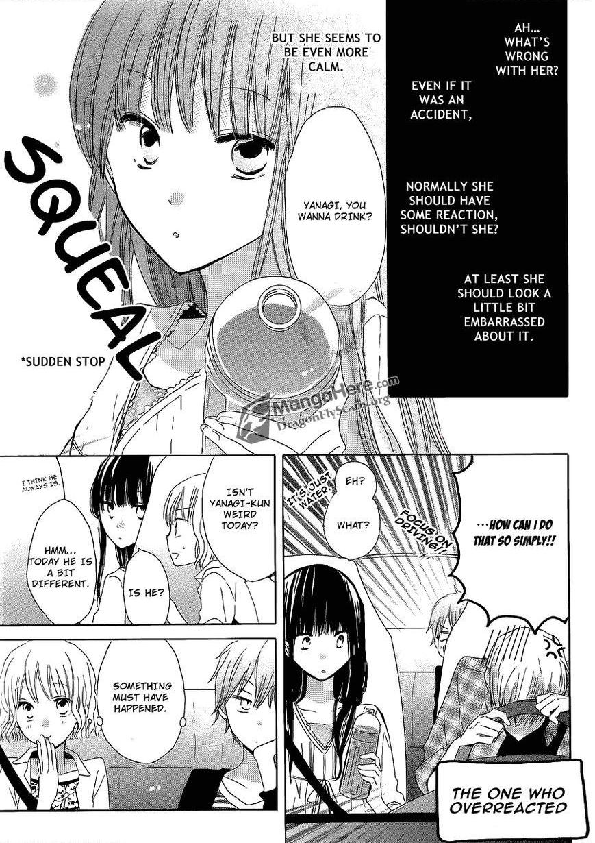 Read Last Game (en) Manga Online