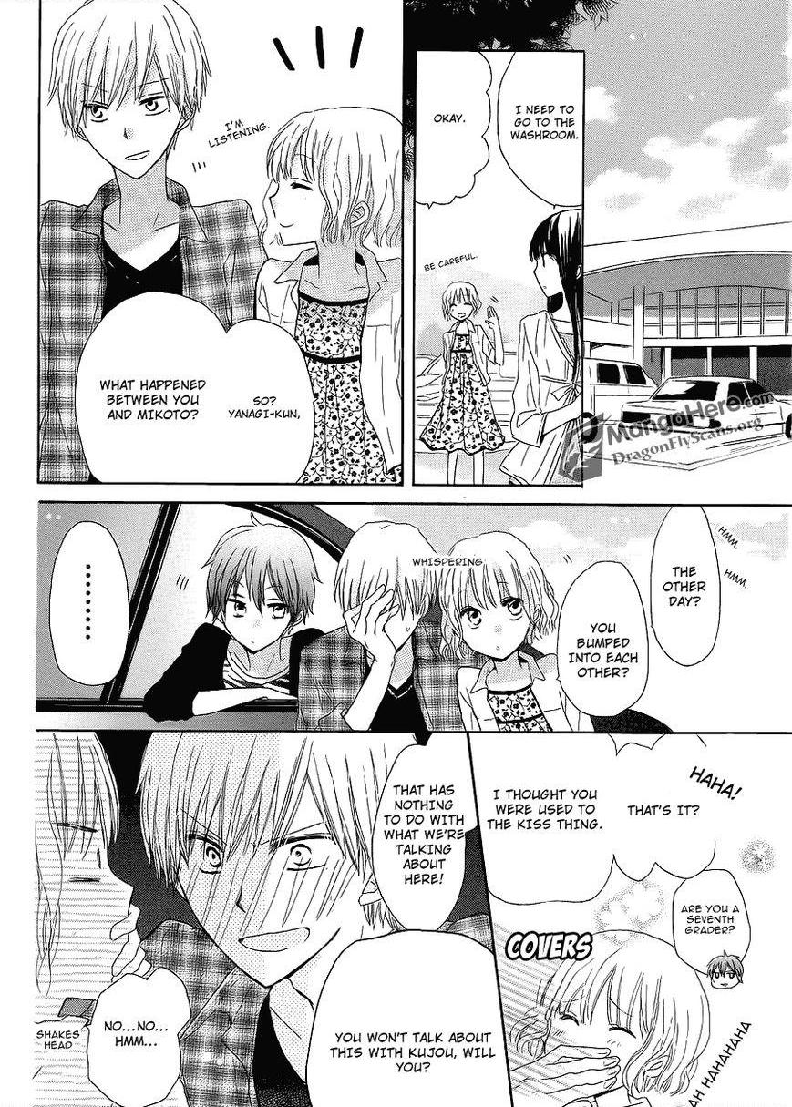 Read Last Game (en) Manga Online